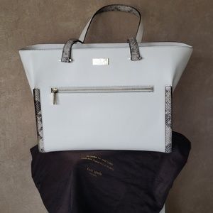 Kate Spade Parliament Business Tote Purse